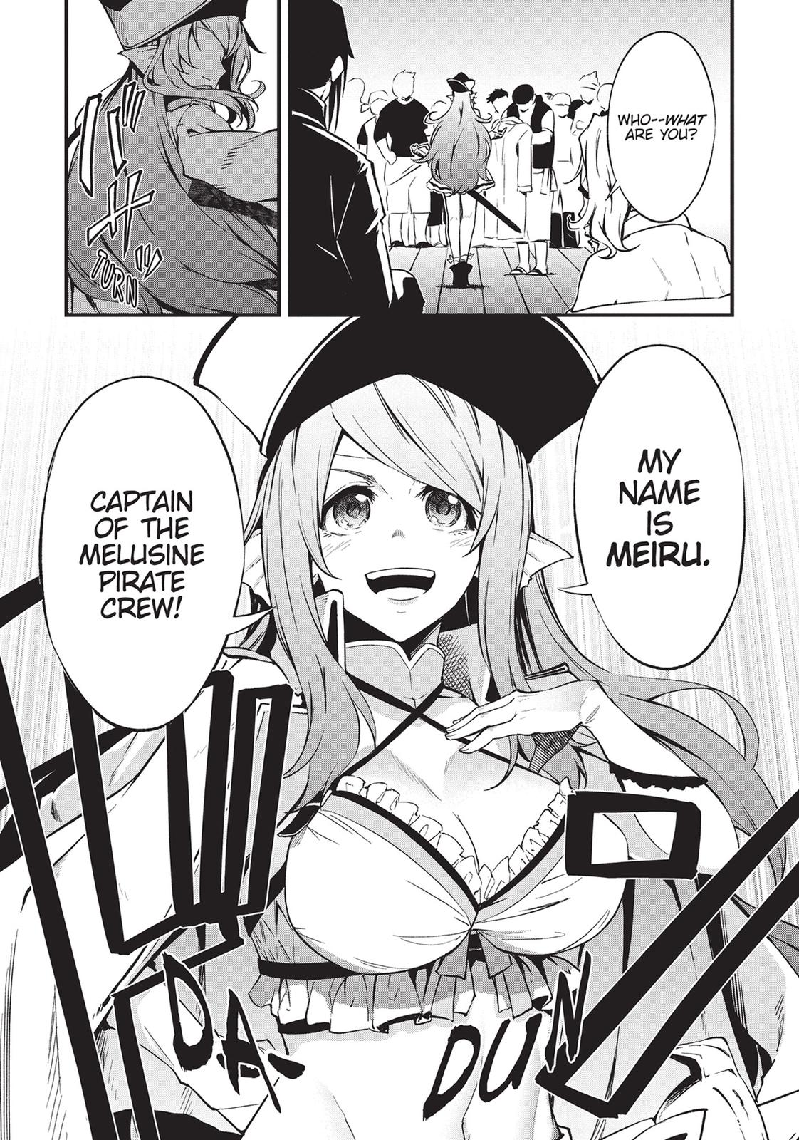 Arifureta: From Commonplace to World's Strongest Zero Chapter 20 page 13 - Chapter 20