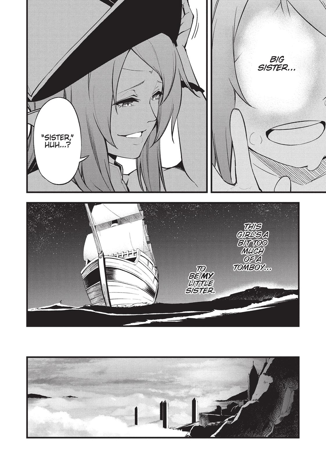 Arifureta: From Commonplace to World's Strongest Zero Chapter 21 page 18 - Chapter 21