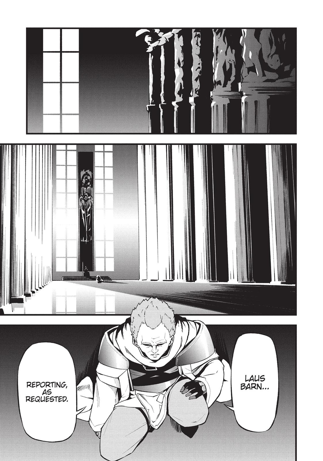 Arifureta: From Commonplace to World's Strongest Zero Chapter 21 page 19 - Chapter 21