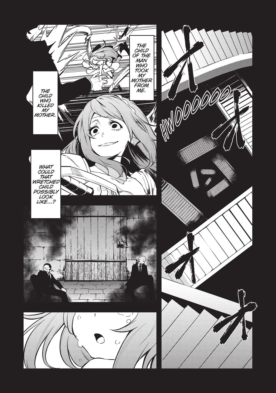 Arifureta: From Commonplace to World's Strongest Zero Chapter 21 page 3 - Chapter 21