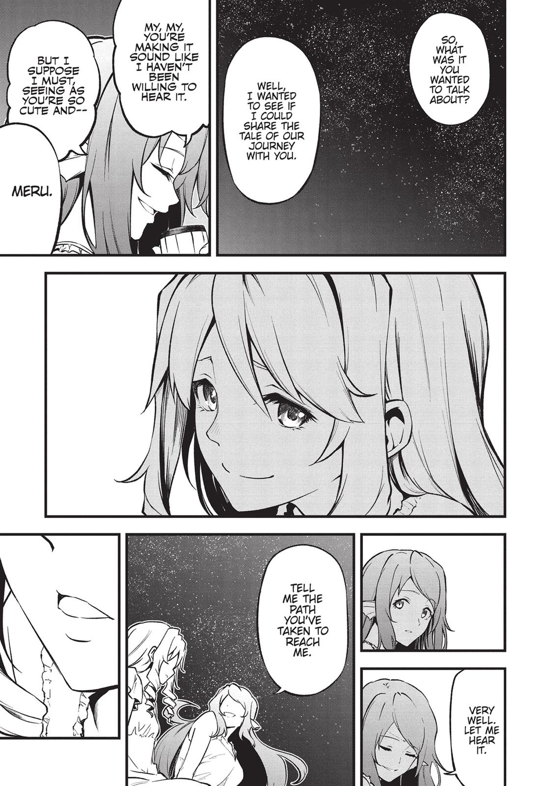 Arifureta: From Commonplace to World's Strongest Zero Chapter 22 page 13 - Chapter 22