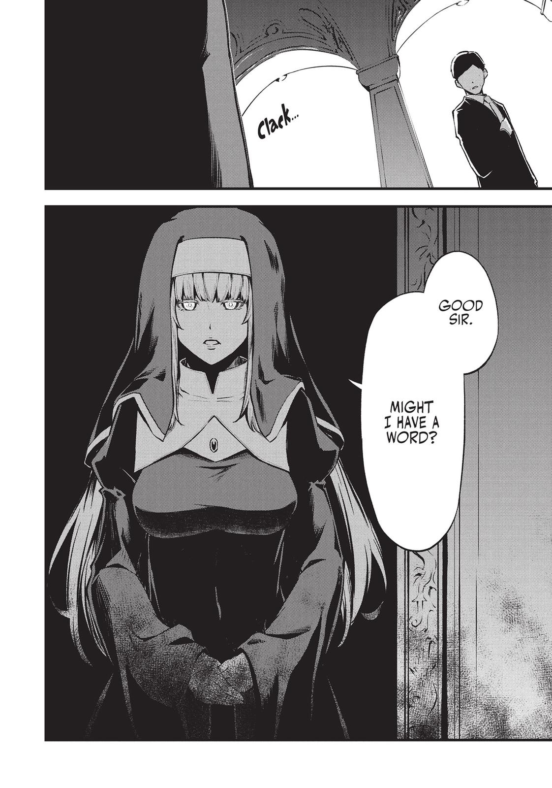 Arifureta: From Commonplace to World's Strongest Zero Chapter 22 page 32 - Chapter 22