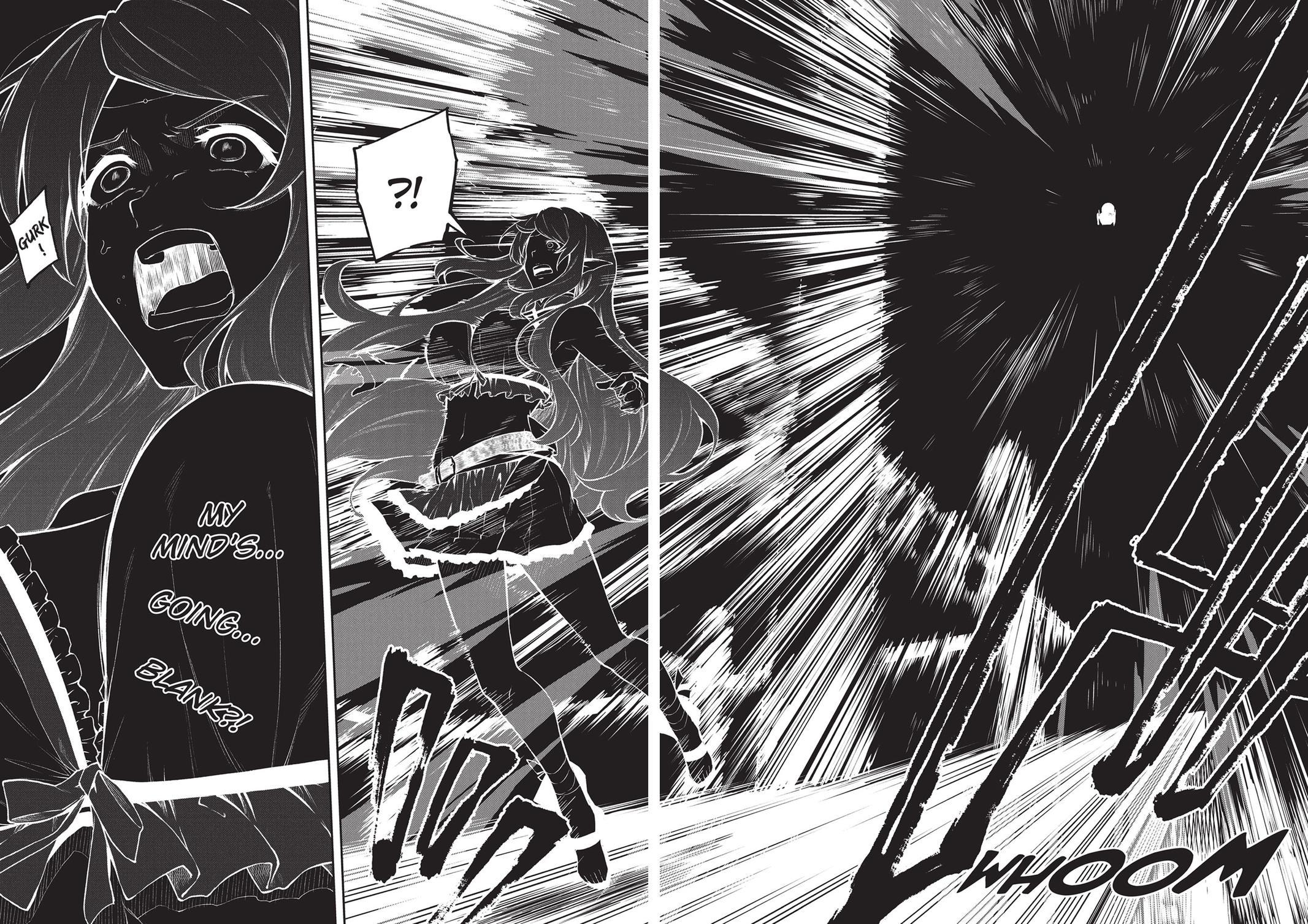 Arifureta: From Commonplace to World's Strongest Zero Chapter 23 page 16 - Chapter 23