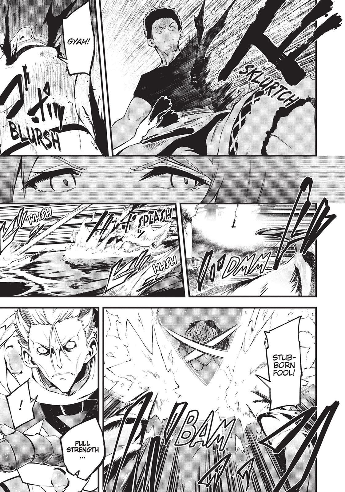 Arifureta: From Commonplace to World's Strongest Zero Chapter 23 page 24 - Chapter 23