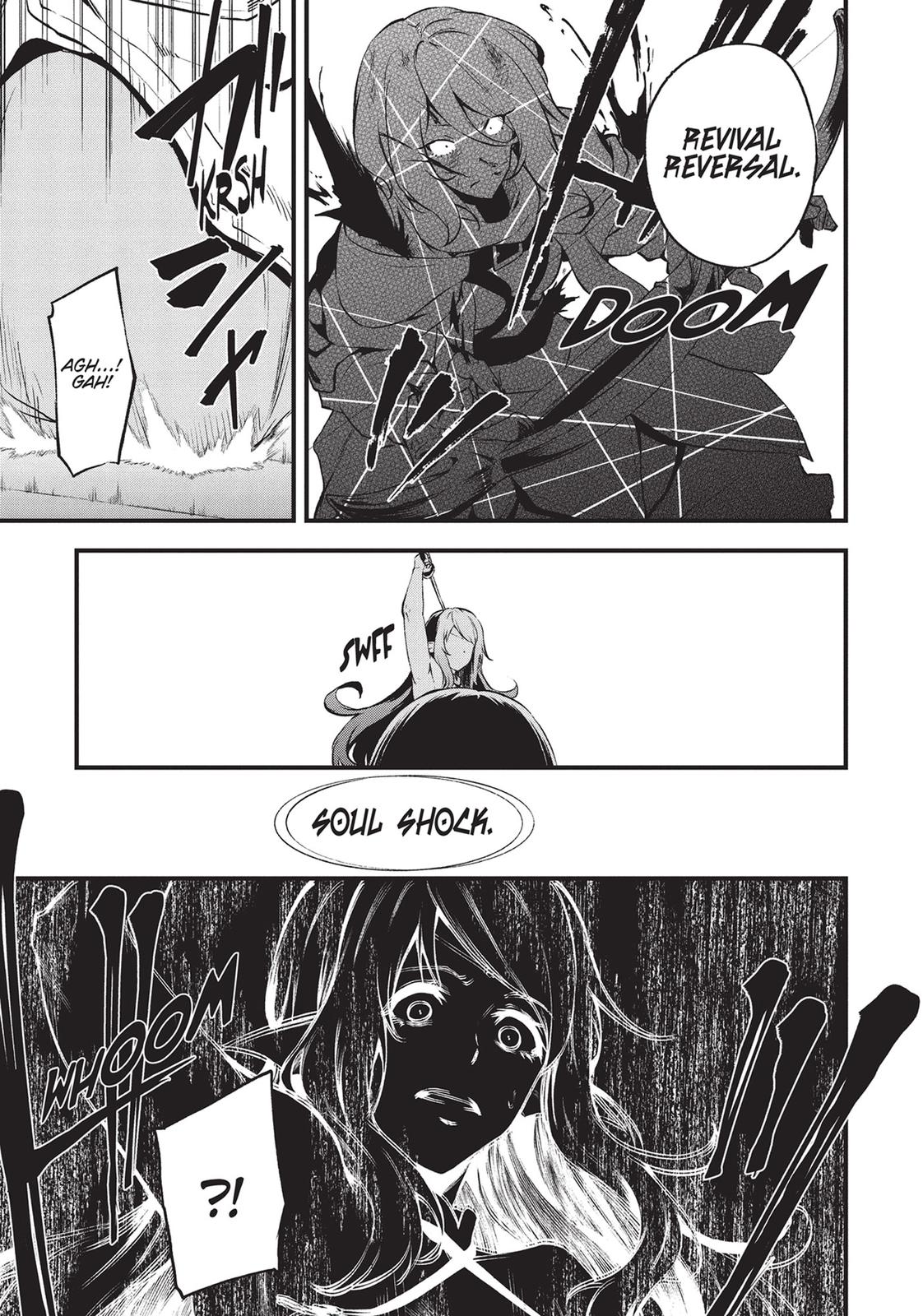 Arifureta: From Commonplace to World's Strongest Zero Chapter 23 page 32 - Chapter 23