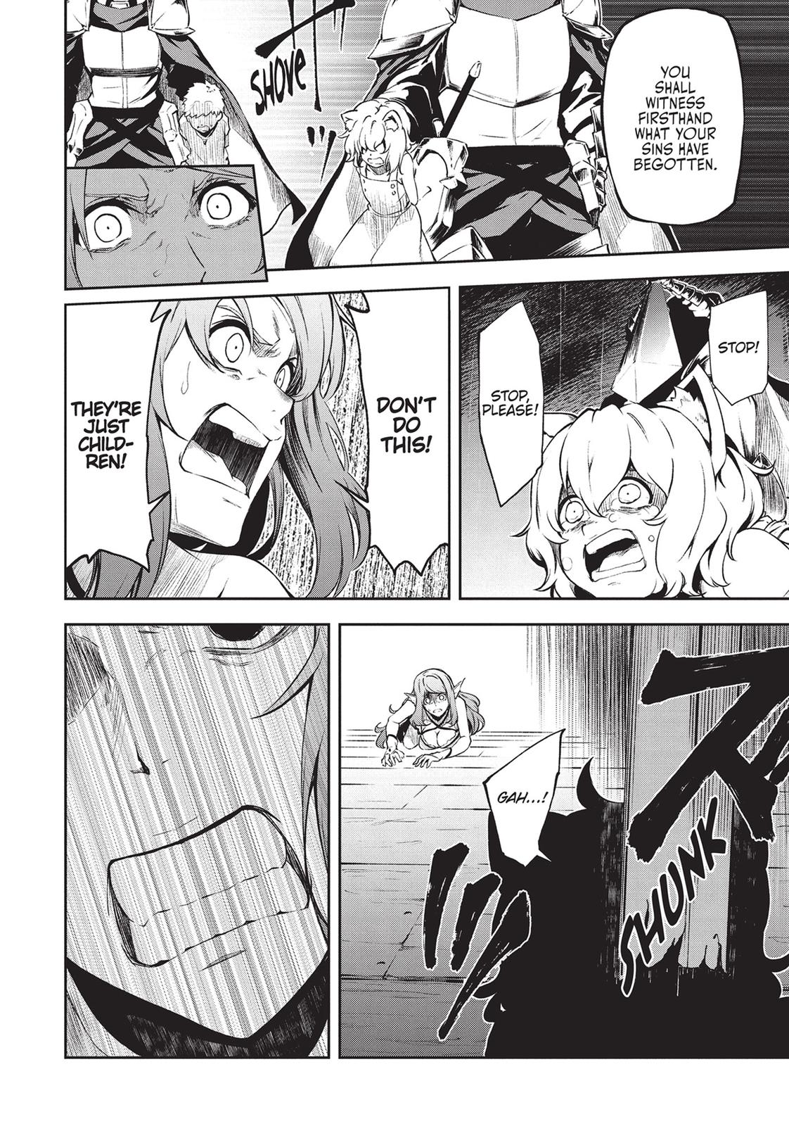 Arifureta: From Commonplace to World's Strongest Zero Chapter 24 page 14 - Chapter 24