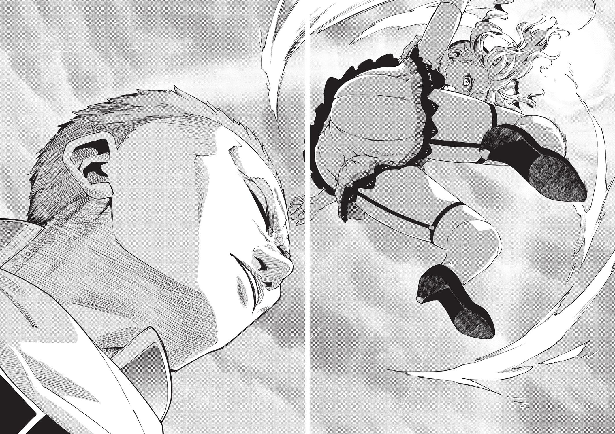 Arifureta: From Commonplace to World's Strongest Zero Chapter 24 page 20 - Chapter 24