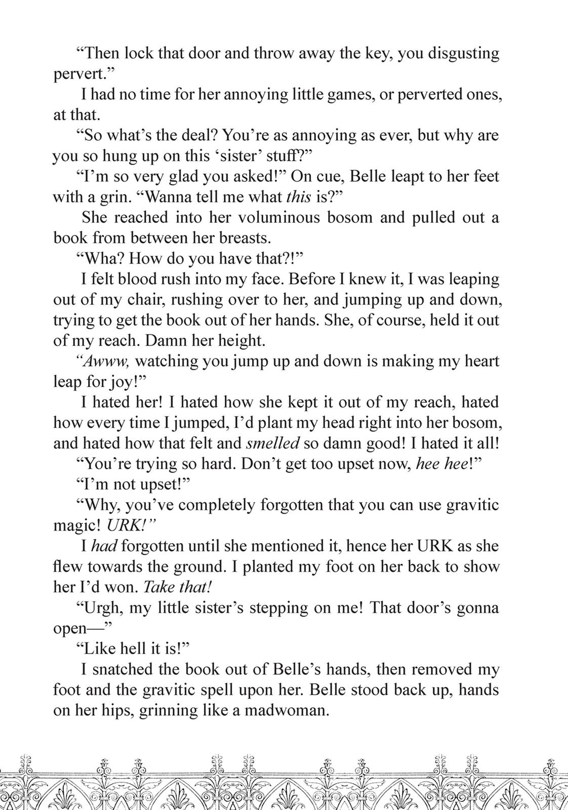 Arifureta: From Commonplace to World's Strongest Zero Chapter 25 page 29 - Chapter 25