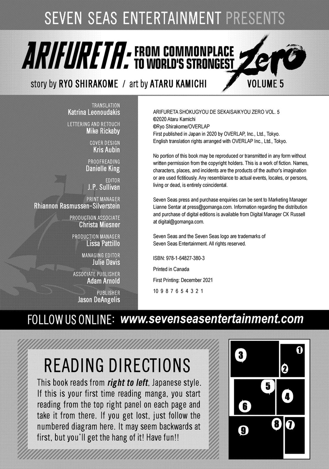 Arifureta: From Commonplace to World's Strongest Zero Chapter 25 page 36 - Chapter 25