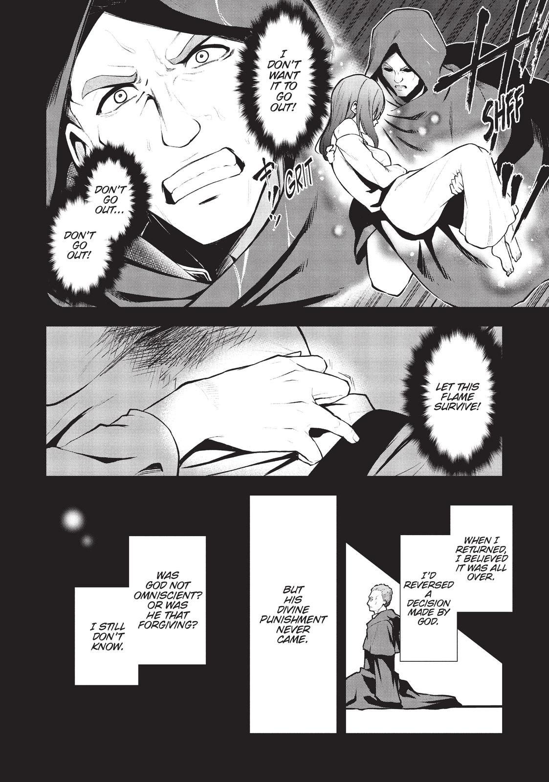 Arifureta: From Commonplace to World's Strongest Zero Chapter 26 page 10 - Chapter 26