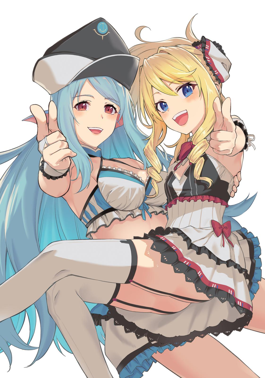Arifureta: From Commonplace to World's Strongest Zero Chapter 26 page 4 - Chapter 26
