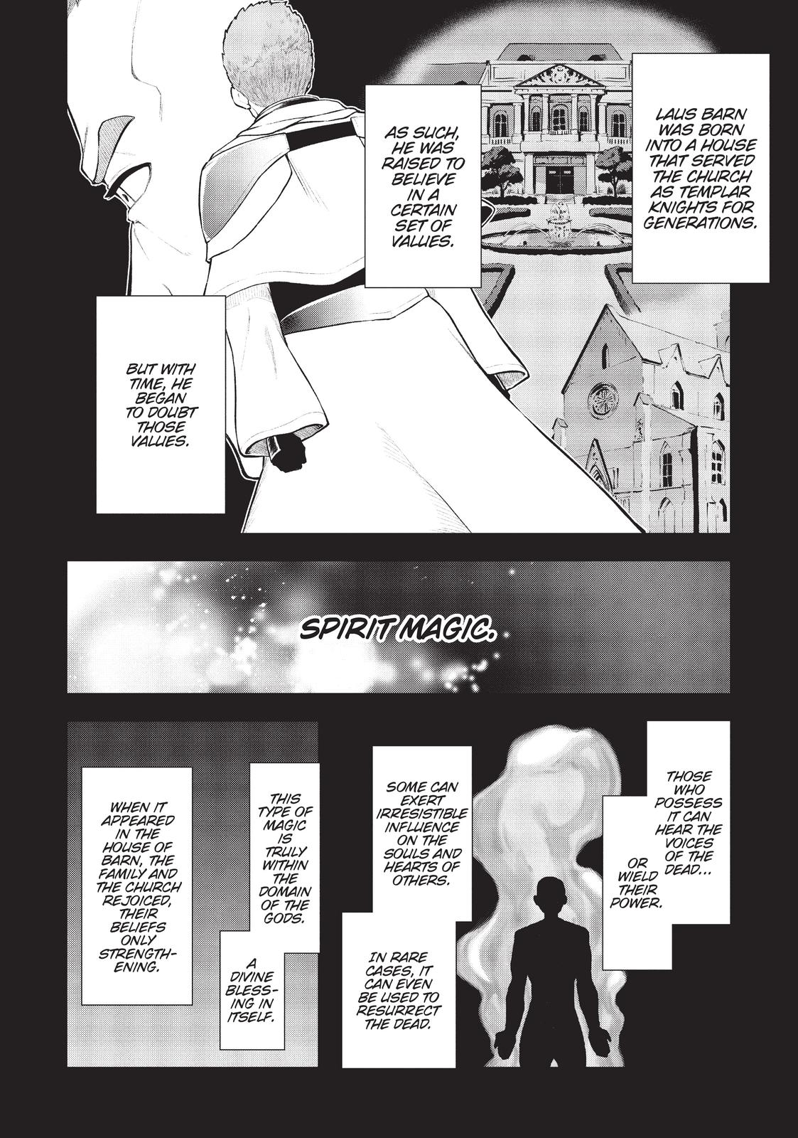 Arifureta: From Commonplace to World's Strongest Zero Chapter 26 page 6 - Chapter 26