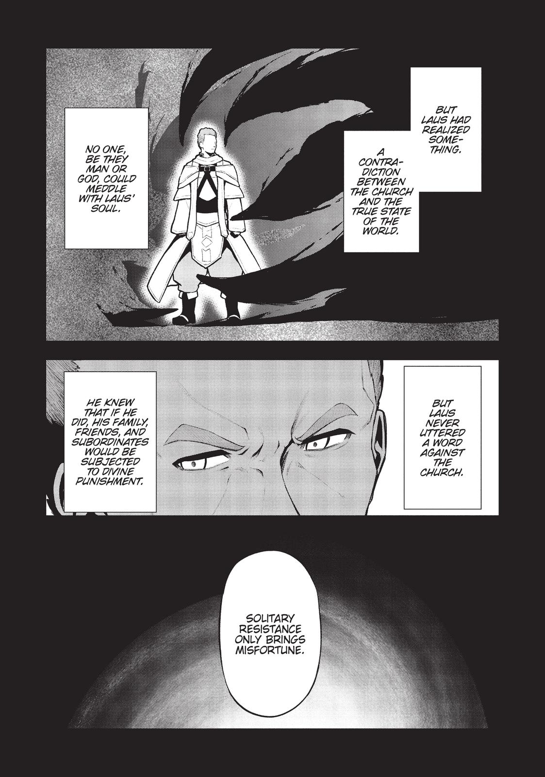 Arifureta: From Commonplace to World's Strongest Zero Chapter 26 page 7 - Chapter 26