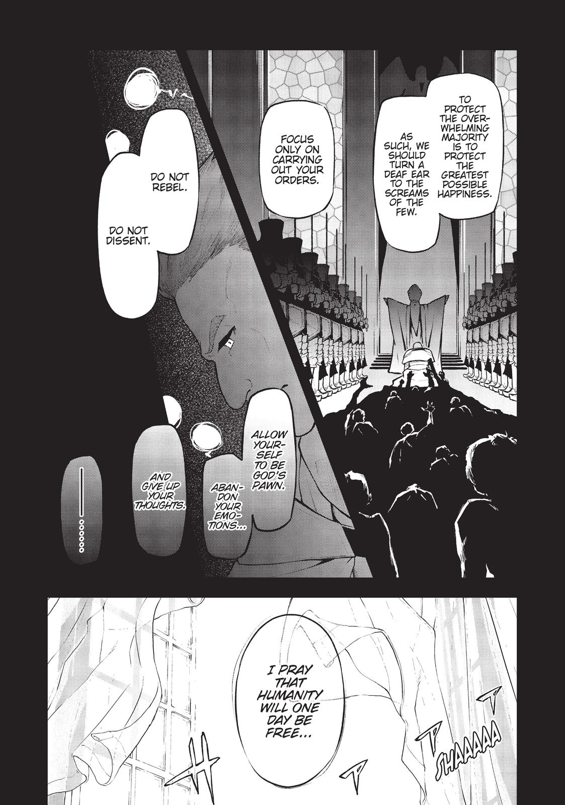 Arifureta: From Commonplace to World's Strongest Zero Chapter 26 page 8 - Chapter 26