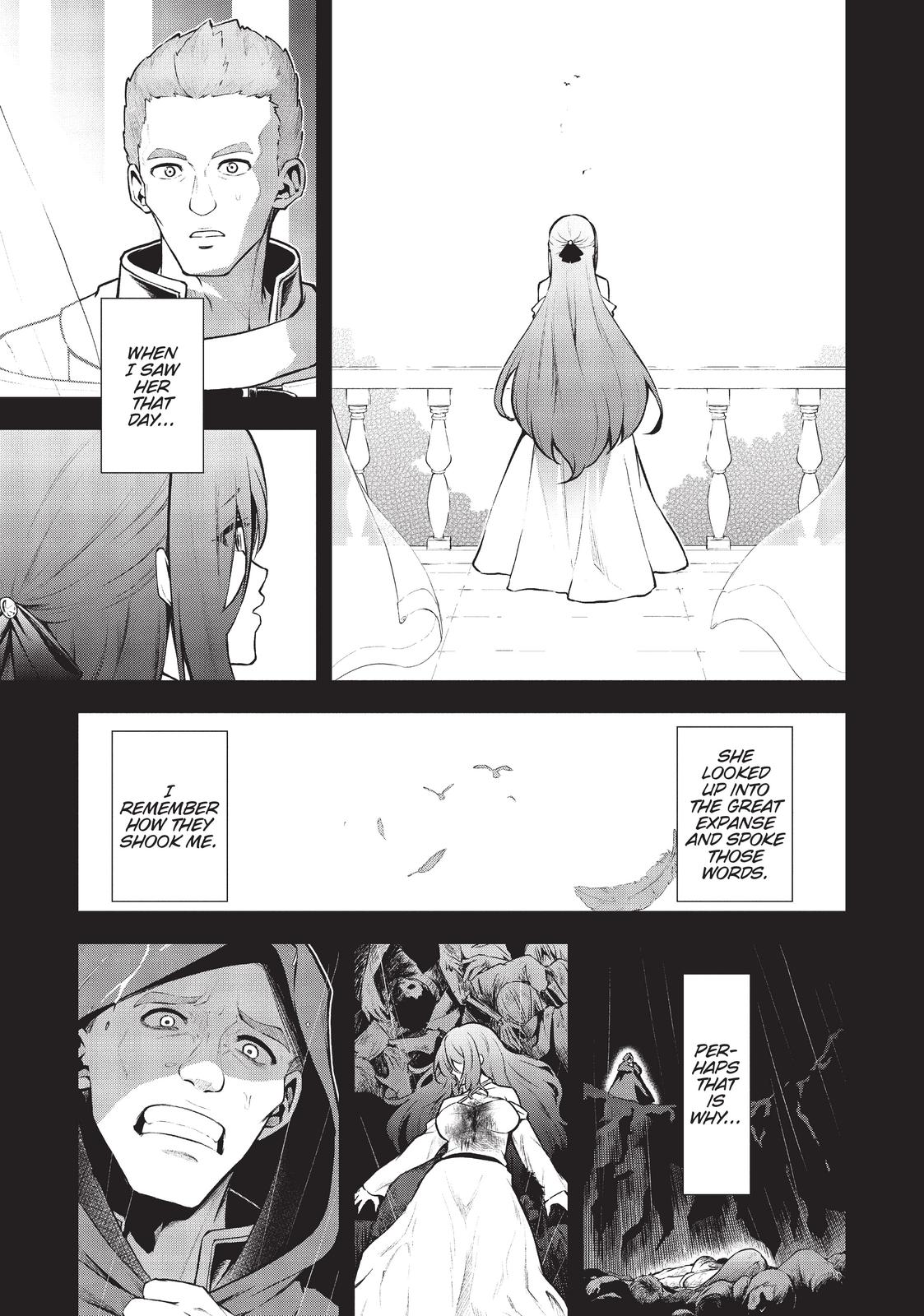 Arifureta: From Commonplace to World's Strongest Zero Chapter 26 page 9 - Chapter 26