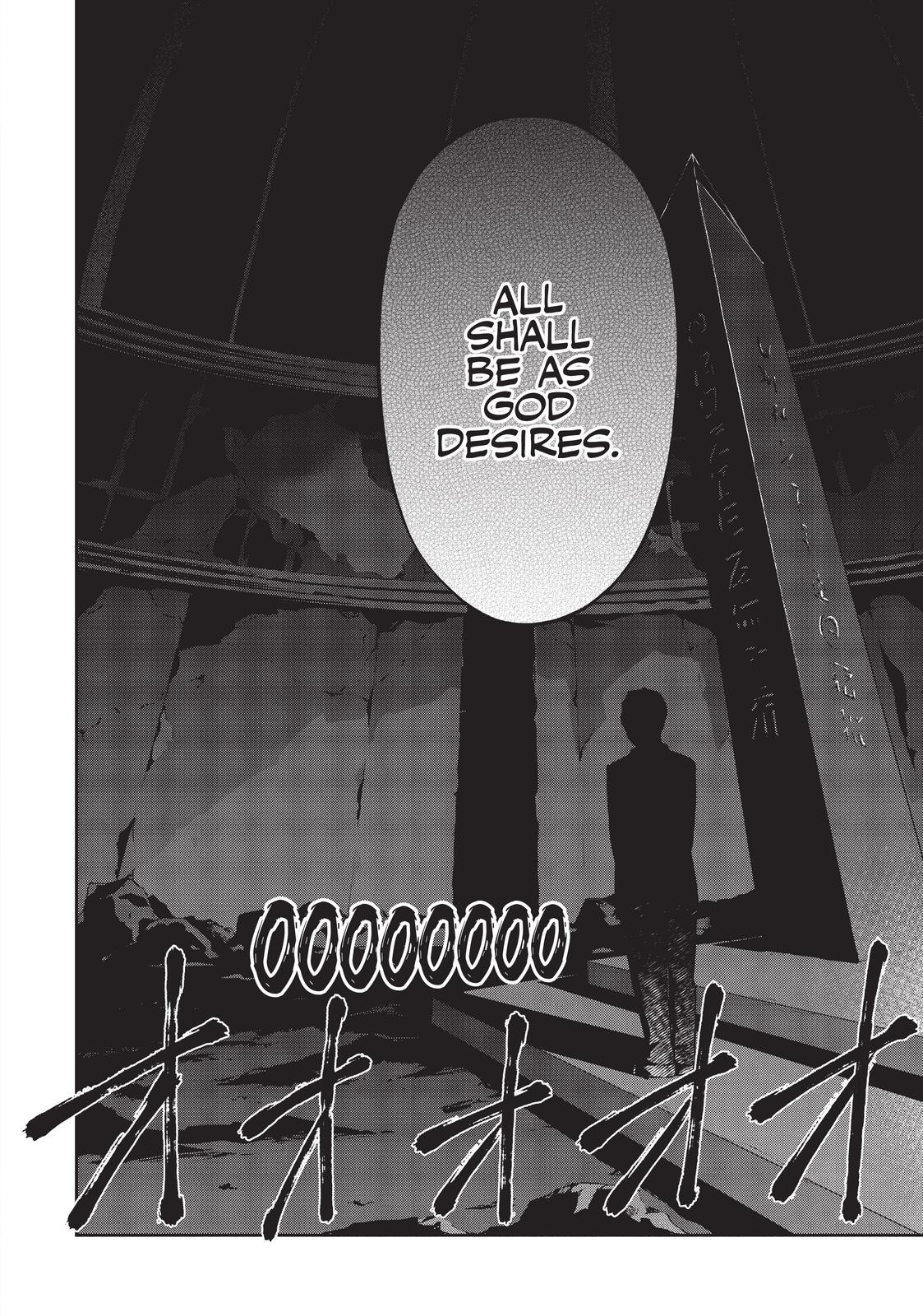 Arifureta: From Commonplace to World's Strongest Zero Chapter 27 page 24 - Chapter 27