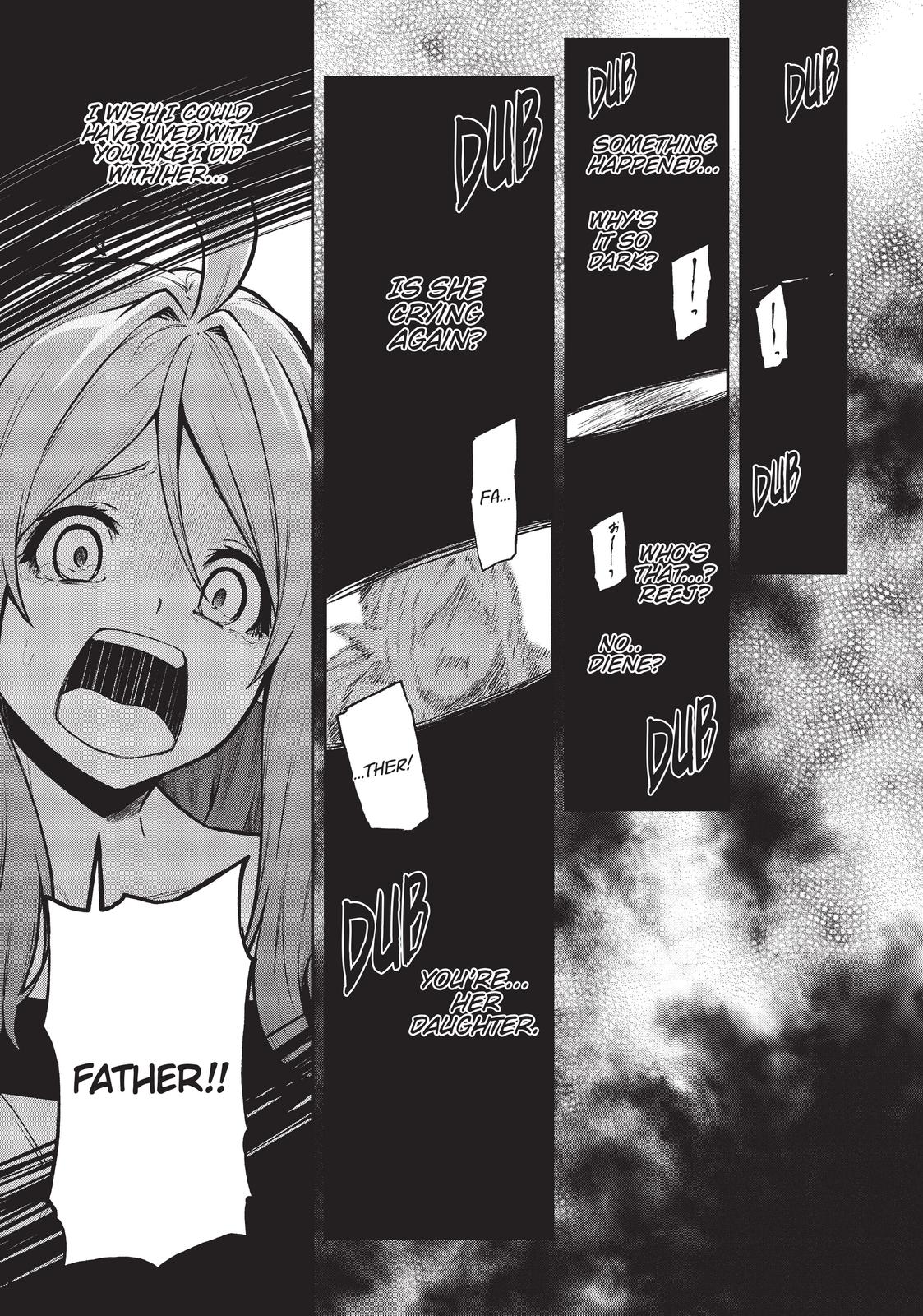 Arifureta: From Commonplace to World's Strongest Zero Chapter 28 page 33 - Chapter 28