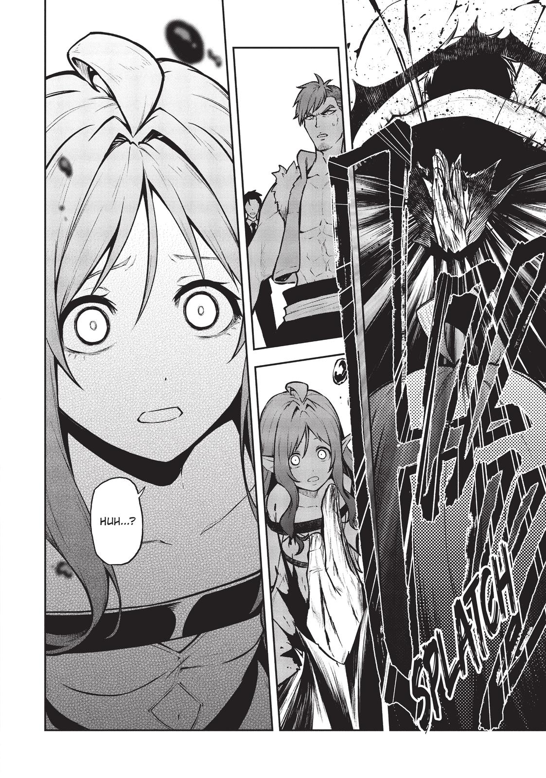 Arifureta: From Commonplace to World's Strongest Zero Chapter 29 page 12 - Chapter 29