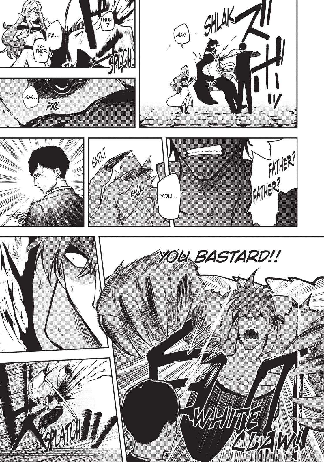 Arifureta: From Commonplace to World's Strongest Zero Chapter 29 page 13 - Chapter 29
