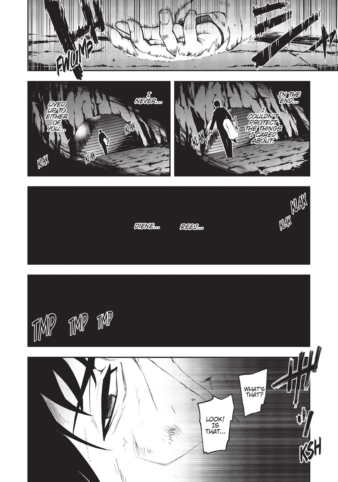 Arifureta: From Commonplace to World's Strongest Zero Chapter 29 page 18 - Chapter 29