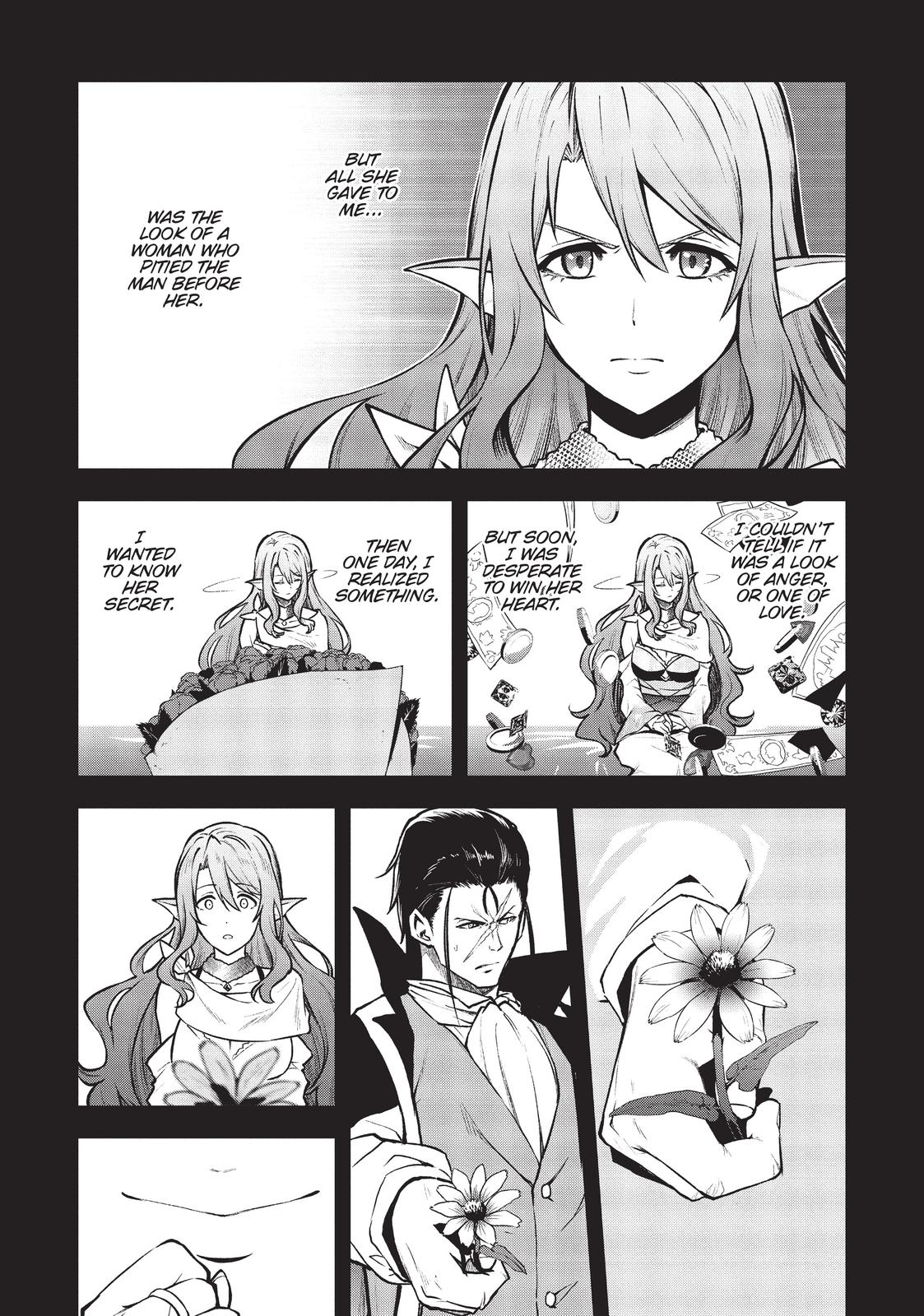 Arifureta: From Commonplace to World's Strongest Zero Chapter 29 page 3 - Chapter 29