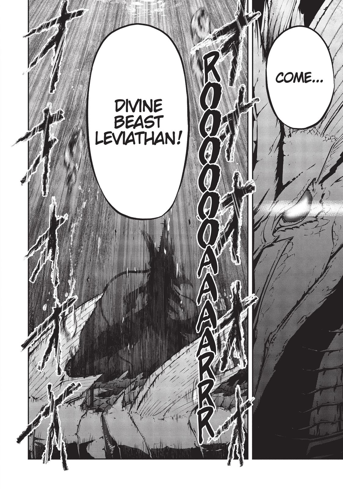 Arifureta: From Commonplace to World's Strongest Zero Chapter 29 page 30 - Chapter 29
