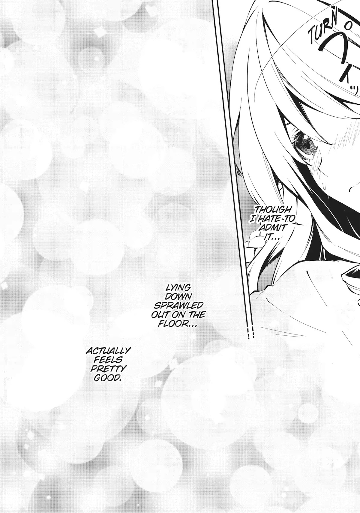 Arifureta: From Commonplace to World's Strongest Zero Chapter 3 page 25 - Chapter 3: Miledi Reisen
