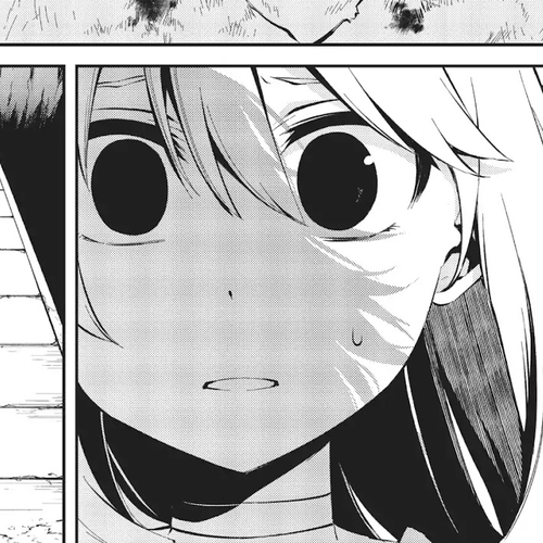 Arifureta: From Commonplace to World's Strongest Zero Chapter 3: Miledi Reisen cover