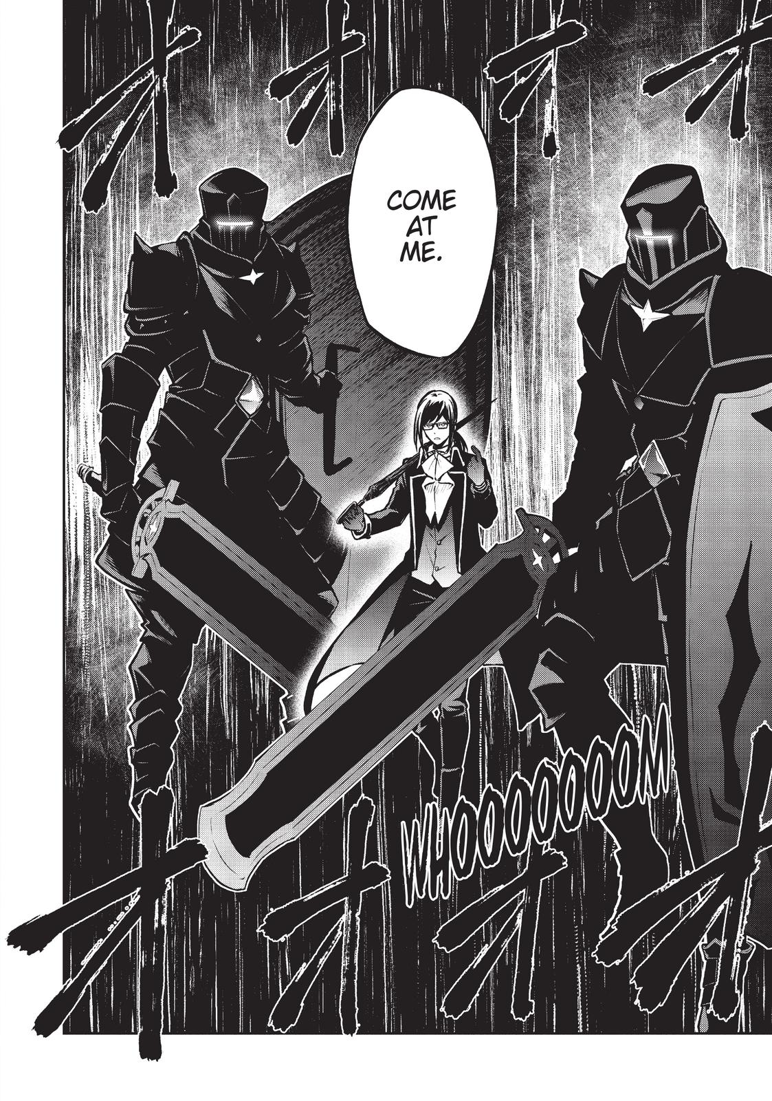 Arifureta: From Commonplace to World's Strongest Zero Chapter 30 page 31 - Chapter 30