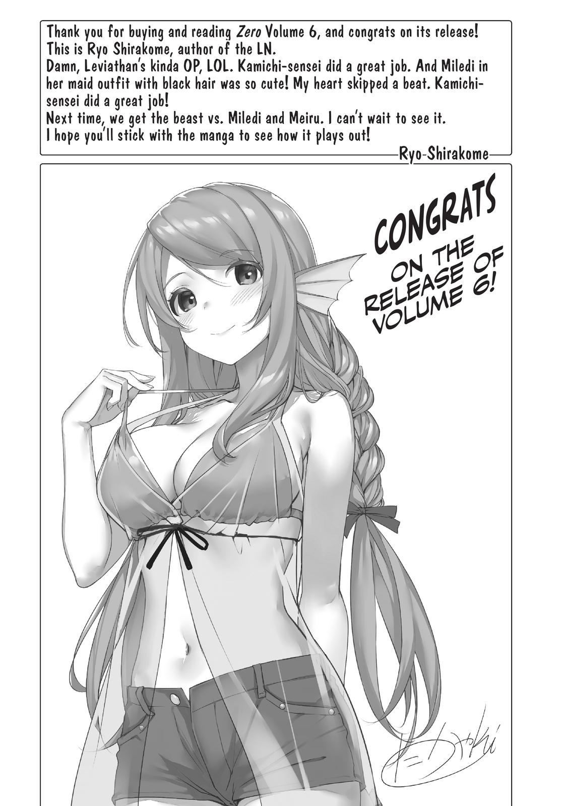 Arifureta: From Commonplace to World's Strongest Zero Chapter 30 page 38 - Chapter 30