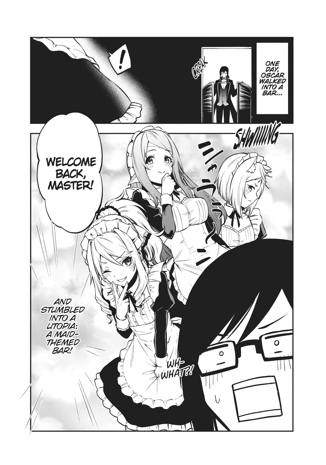 Arifureta: From Commonplace to World's Strongest Zero Chapter 30 page 39 - Chapter 30