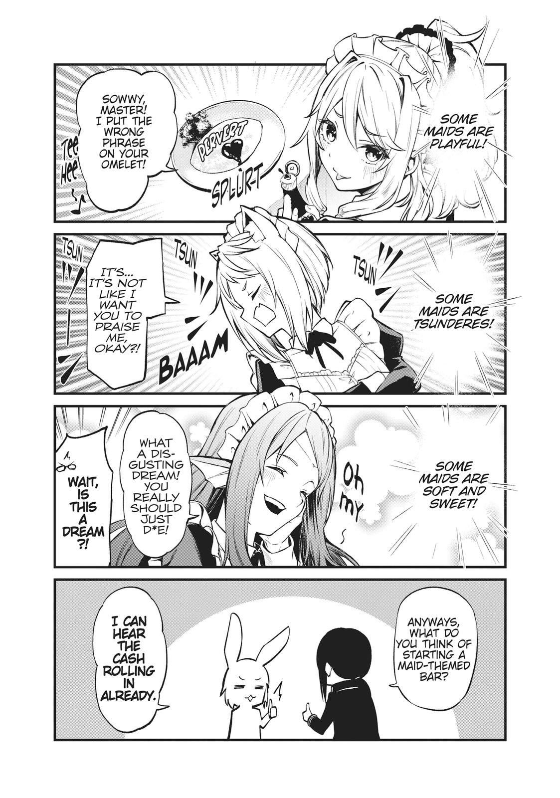 Arifureta: From Commonplace to World's Strongest Zero Chapter 30 page 40 - Chapter 30