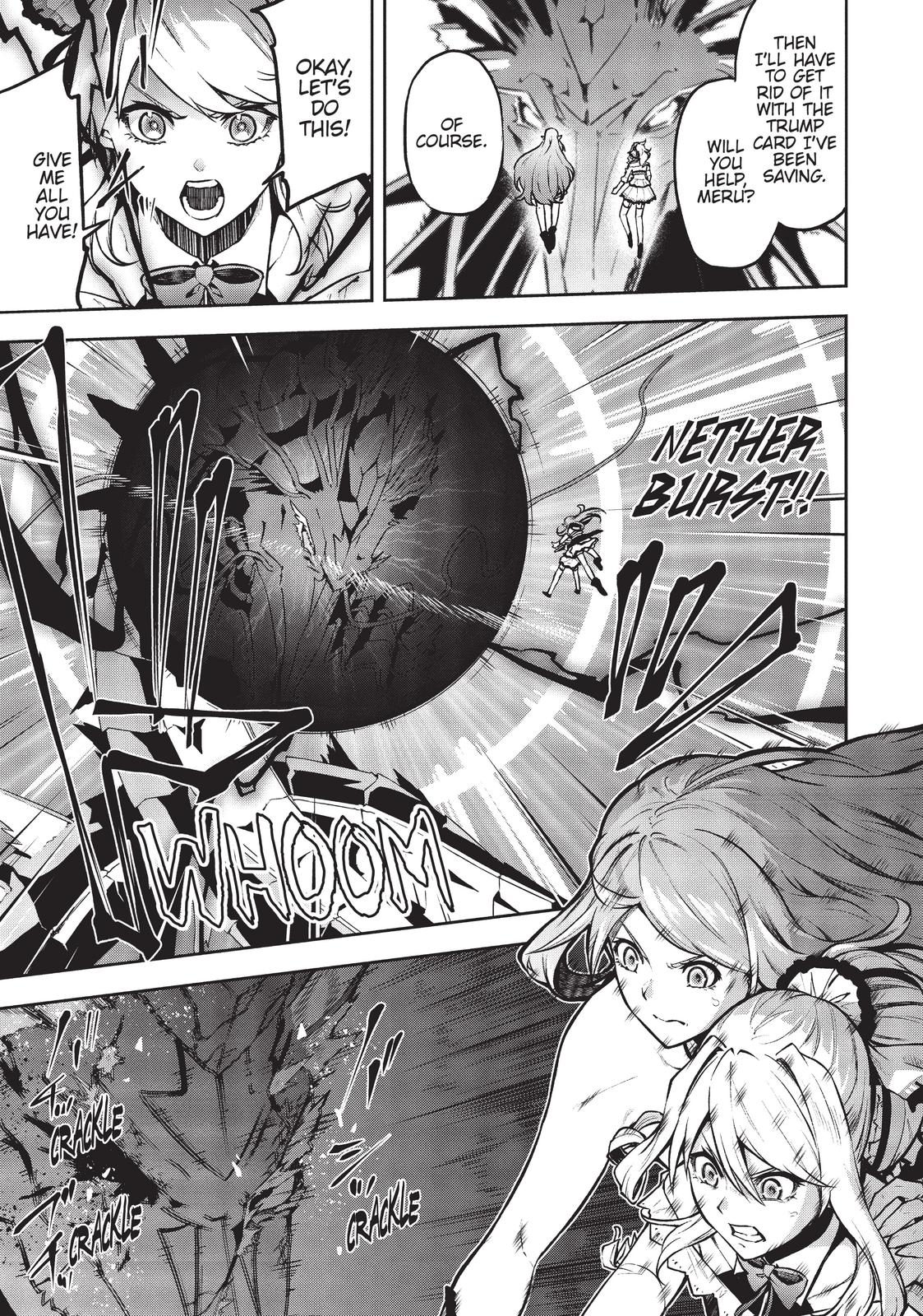 Arifureta: From Commonplace to World's Strongest Zero Chapter 31 page 15 - Chapter 31
