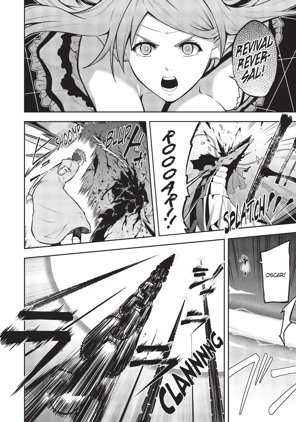 Arifureta: From Commonplace to World's Strongest Zero Chapter 31 page 24 - Chapter 31
