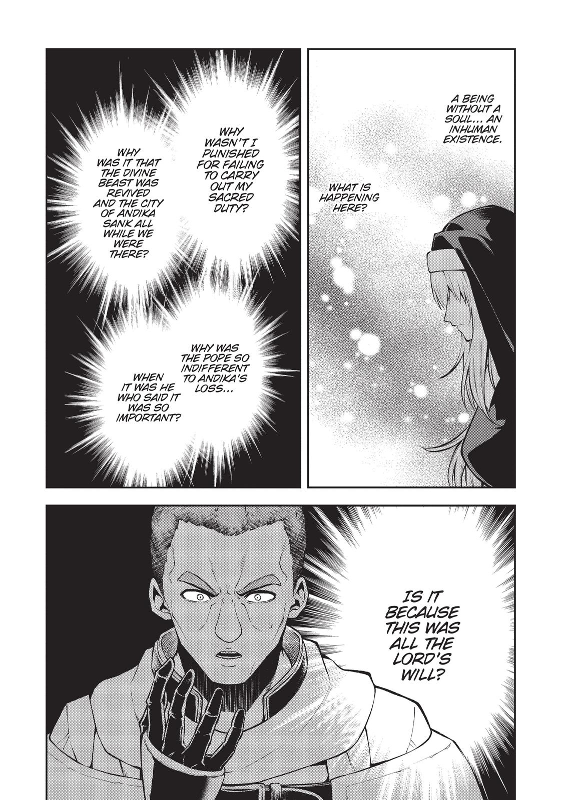 Arifureta: From Commonplace to World's Strongest Zero Chapter 32 page 18 - Chapter 32