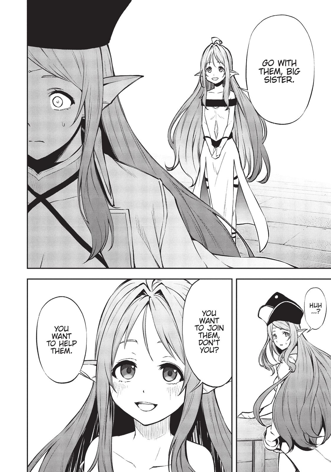 Arifureta: From Commonplace to World's Strongest Zero Chapter 33 page 15 - Chapter 33
