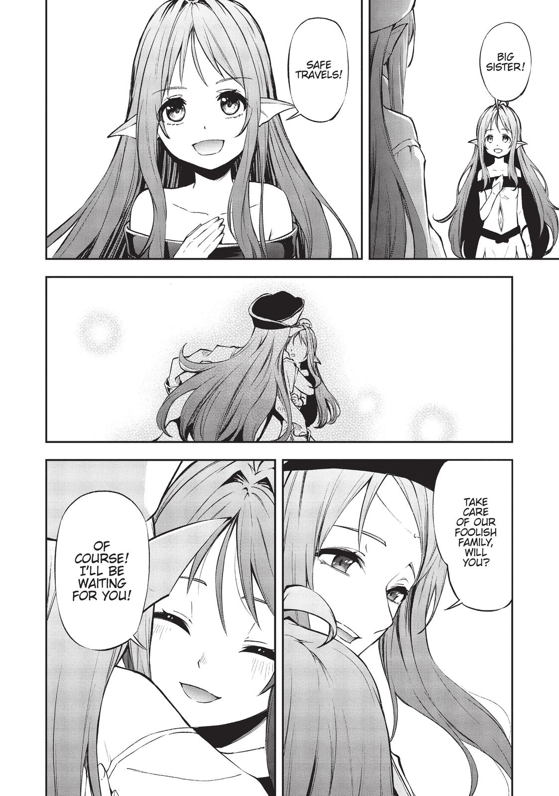 Arifureta: From Commonplace to World's Strongest Zero Chapter 33 page 19 - Chapter 33