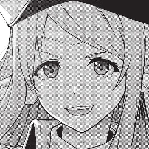 Arifureta: From Commonplace to World's Strongest Zero Chapter 33 cover