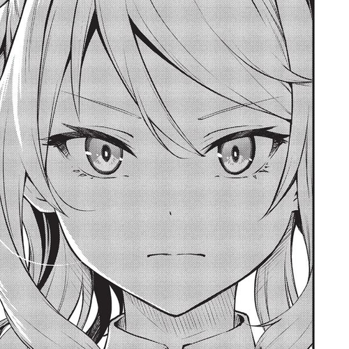 Arifureta: From Commonplace to World's Strongest Zero Chapter 36 cover