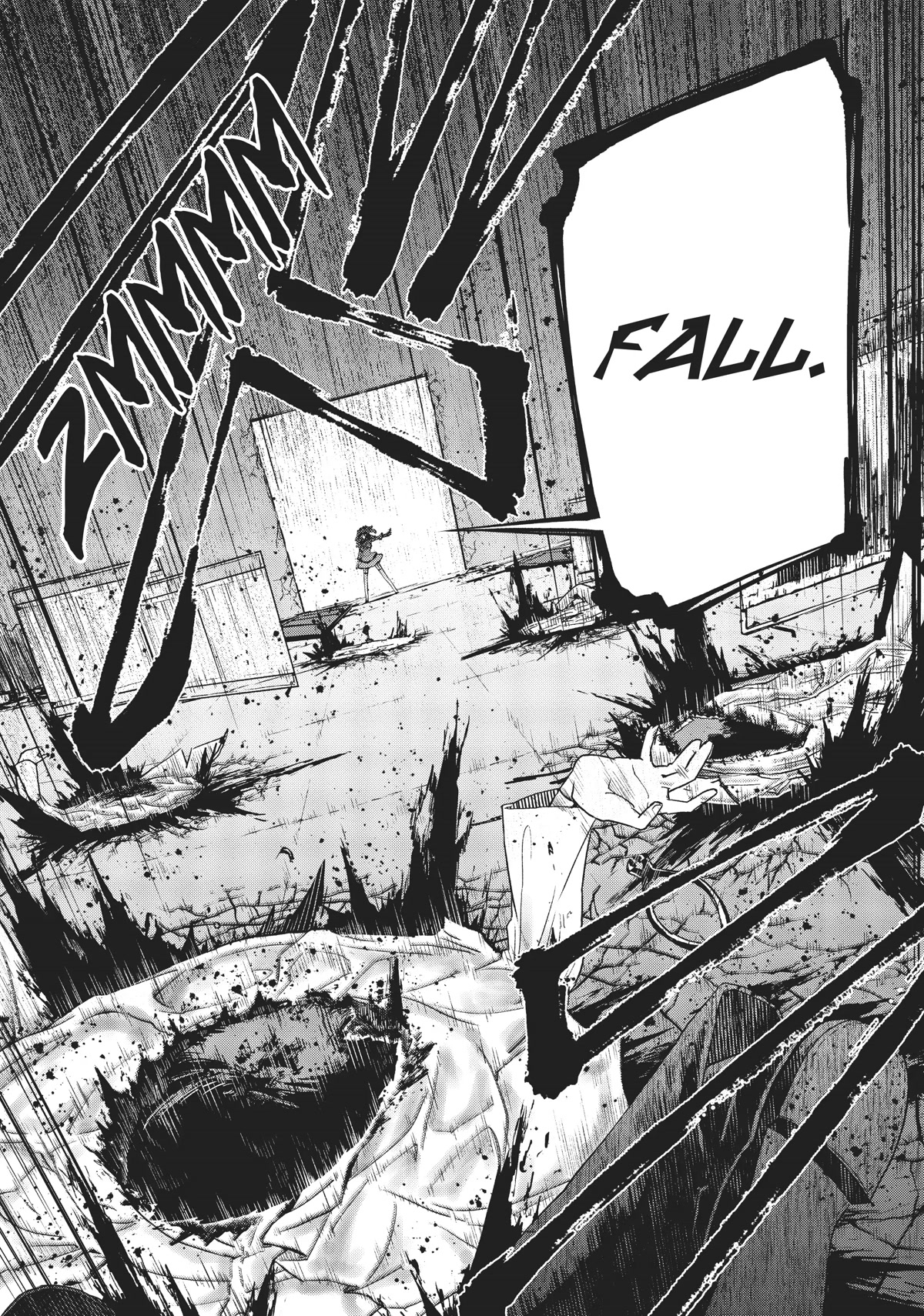 Arifureta: From Commonplace to World's Strongest Zero Chapter 37 page 25 - Chapter 37
