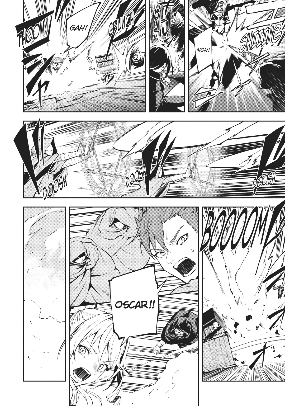 Arifureta: From Commonplace to World's Strongest Zero Chapter 37 page 29 - Chapter 37