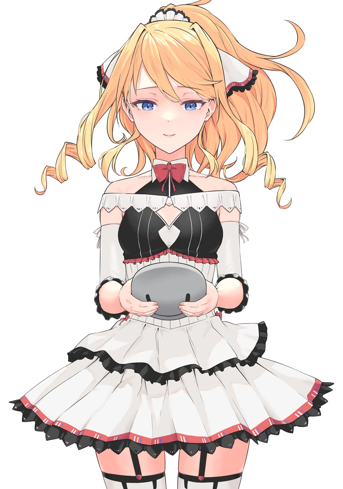 Arifureta: From Commonplace to World's Strongest Zero Chapter 37 page 3 - Chapter 37