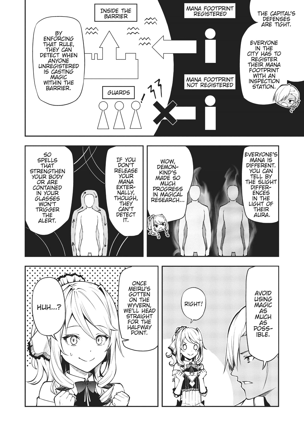 Arifureta: From Commonplace to World's Strongest Zero Chapter 37 page 7 - Chapter 37