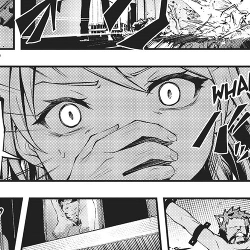 Arifureta: From Commonplace to World's Strongest Zero Chapter 37 cover
