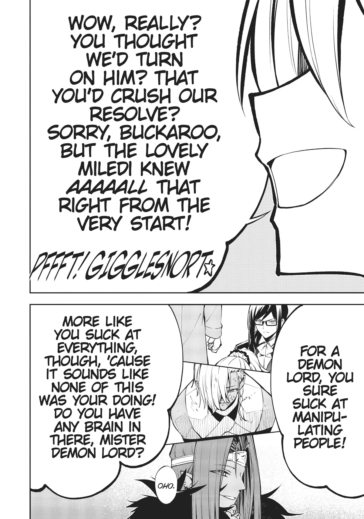 Arifureta: From Commonplace to World's Strongest Zero Chapter 38 page 10 - Chapter 38
