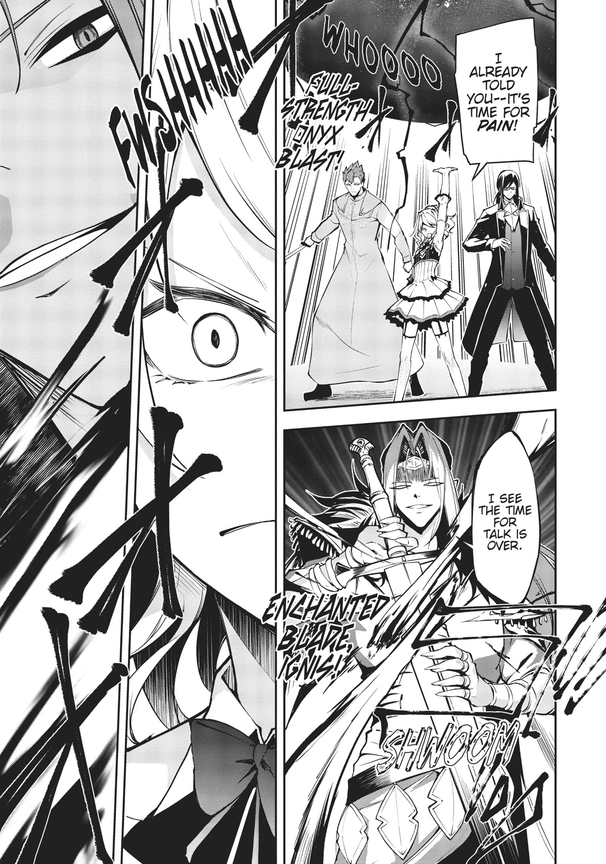 Arifureta: From Commonplace to World's Strongest Zero Chapter 38 page 13 - Chapter 38