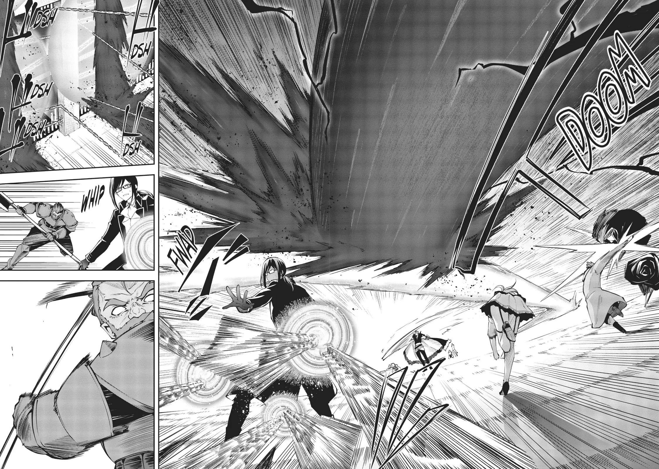 Arifureta: From Commonplace to World's Strongest Zero Chapter 38 page 14 - Chapter 38