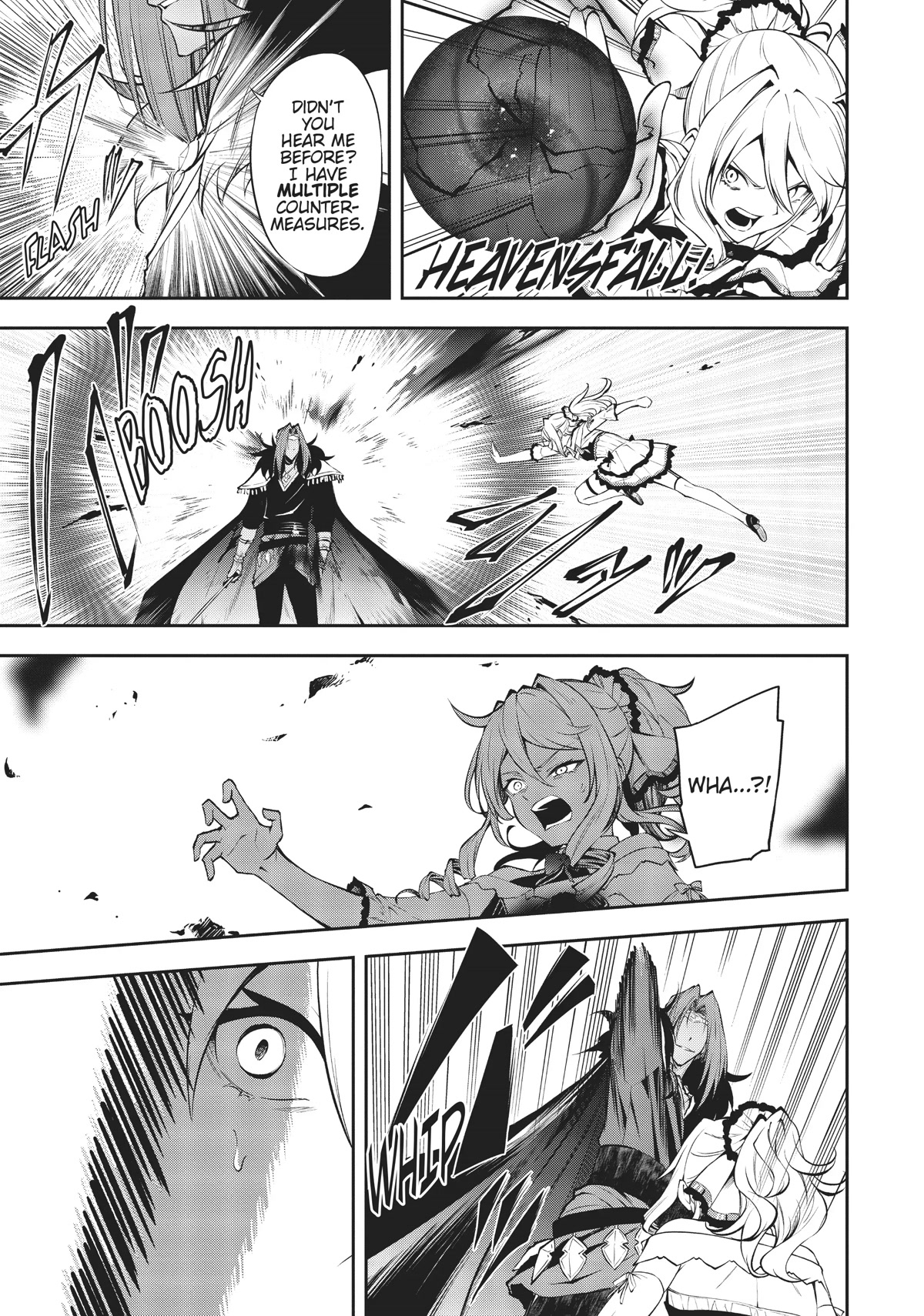Arifureta: From Commonplace to World's Strongest Zero Chapter 38 page 16 - Chapter 38