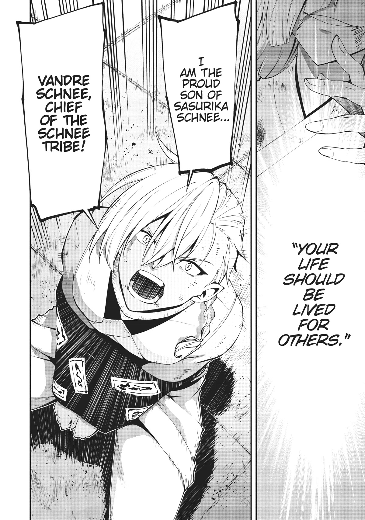 Arifureta: From Commonplace to World's Strongest Zero Chapter 38 page 25 - Chapter 38