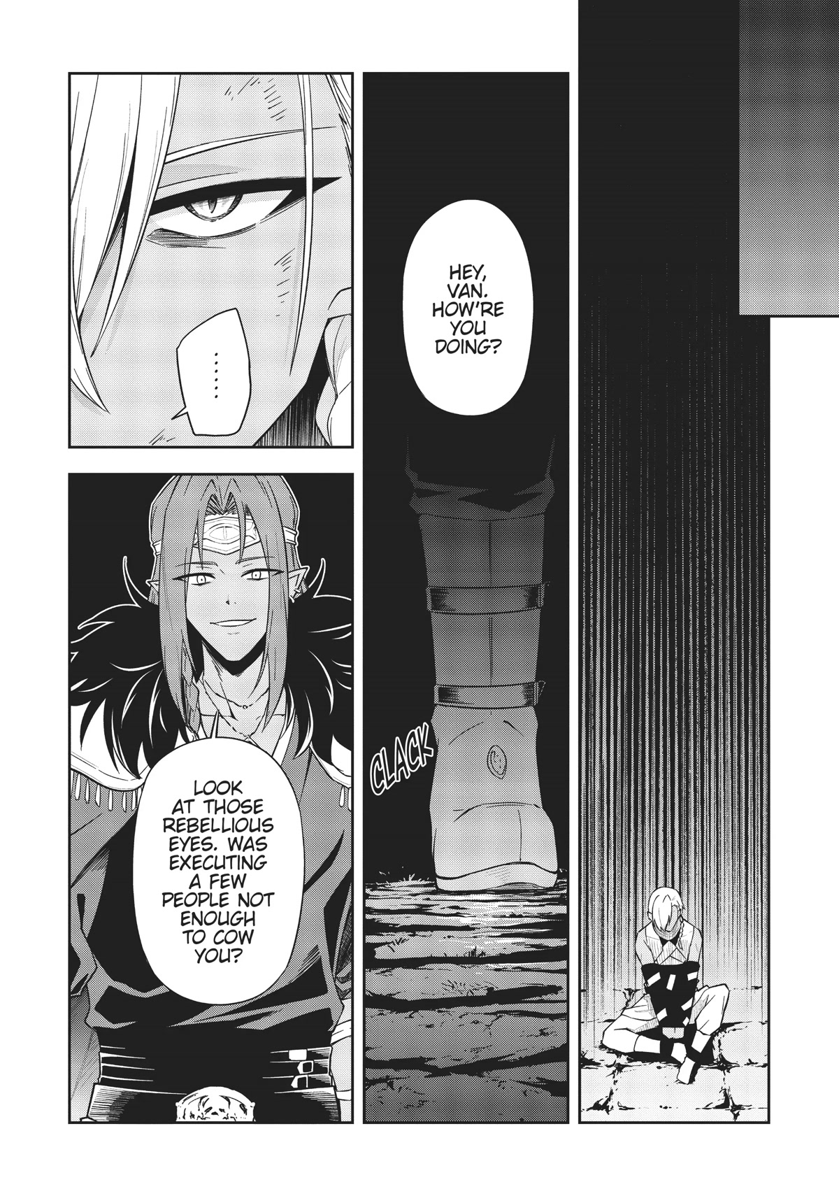 Arifureta: From Commonplace to World's Strongest Zero Chapter 39 page 16 - Chapter 39